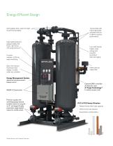 PHD Series - Externally Heated Industrial Air Dryers-4