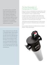PPF Series - Advanced Energy Saving Compressed Air Filters-2