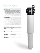 PPF Series - Advanced Energy Saving Compressed Air Filters-7