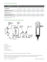 Super High Efficiency Coalescing Filter Elements-4