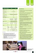 HDTM Series - Deflection Temperature Under Load and Vicat Testing Machines from Tinius Olsen - 3