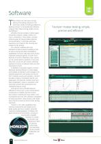 SL Series - Hydraulic Universal Testing Machines from Tinius Olsen ...