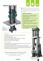 SL Series - Hydraulic Universal Testing Machines from Tinius Olsen - 9