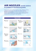 Air nozzles-2