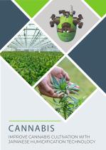 Cannabis cultivation and humidity control-1