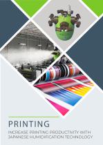Printing and humidity control-1