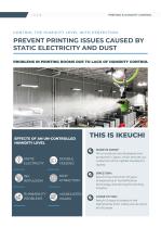 Printing and humidity control-2