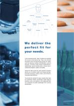 Spray nozzle solutions for the food processing industry-2