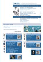 Spray nozzle solutions for the food processing industry-5
