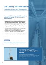 Spray nozzle solutions for the food processing industry-6