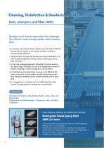 Spray nozzle solutions for the food processing industry-8