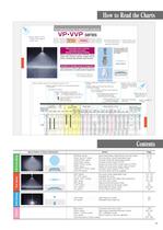 Spray nozzles for manufacturing of electronic products-5