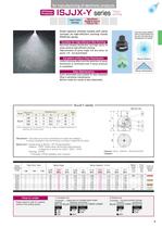Spray nozzles for manufacturing of electronic products-9