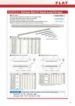 TAIFUJet Air nozzles-7
