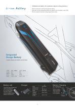 Drive systems Catalogue 2019-10
