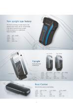 Drive systems Catalogue 2019-11