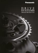 Drive systems Catalogue 2019-1