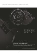 Drive systems Catalogue 2019-3