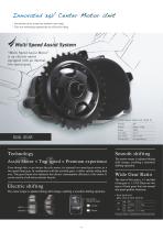 Drive systems Catalogue 2019-4