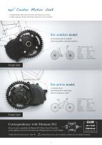 Drive systems Catalogue 2019-5