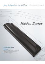 Drive systems Catalogue 2019-8