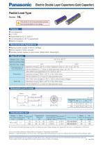 Electric Double Layer Capacitors - 11