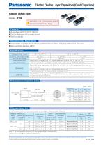 Electric Double Layer Capacitors - 9