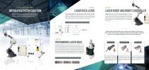 LAPRISS - Automated Laser Welding - 2