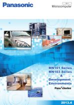 Microcomputer - 1