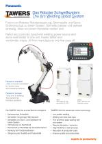 Panasonic Welding System Solutions-2