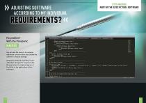 PC-Software DTPS - 8