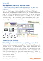 Robot & Welding - Product Monitoring Function - 2