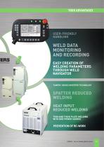 TAWERS Integrated Robot Welding System-5