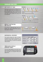 TAWERS Integrated Robot Welding System-6