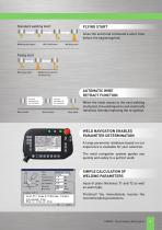 TAWERS Integrated Robot Welding System-7