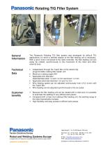 TIG Filler System-1