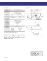 CGM6812-B00 - 2