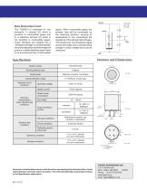 TGS6810-D00 - 2