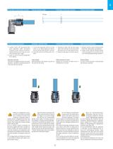 AP - Mix Push in Fittings - 3