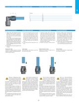 AV - Brass Push in Fittings High Performance - 3