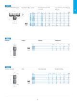 AV - Brass Push in Fittings High Performance - 5