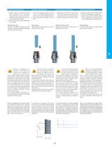 MP - Medium Pressure Push in Fittings - 3