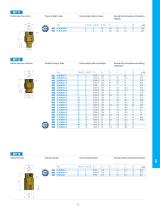MT Line - Push-in fittings for Air Brake Systems - 5