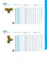 MT Line - Push-in fittings for Air Brake Systems - 7