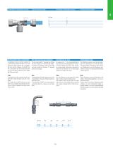 OX - 316L Stainless Steel Compression Fittings - 3