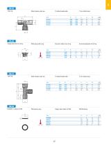 RA - Brass Nickel-Standard Fittings - 11