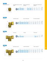 RT Line - Standard Fittings for Air Brake Systems - 3