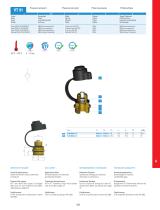 VT Line - Function Fittings for Air Brake Systems - 3