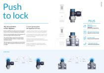 XT and Push to Lock - 7