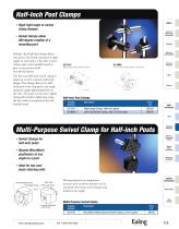 Ealing Photonics Catalog 2013-11